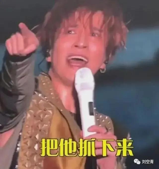 全世界都在害她?这瓜真的很奇葩……