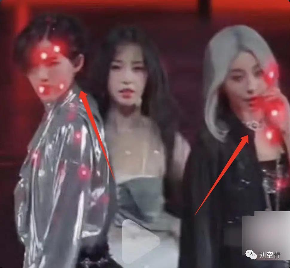 全世界都在害她?这瓜真的很奇葩……