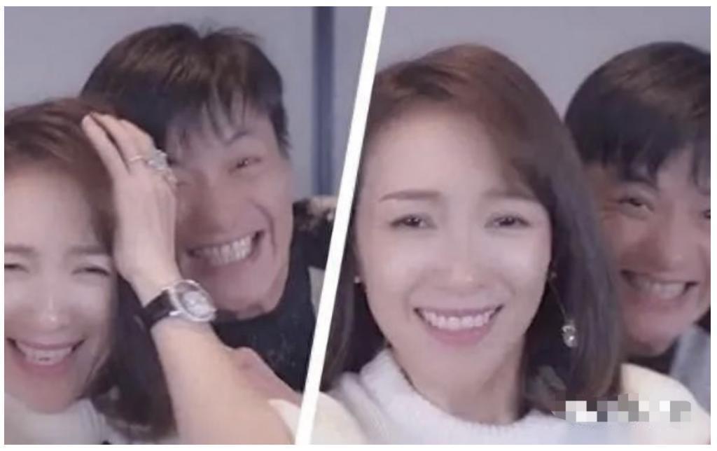 老公跟女助理玩暧昧，全网鸣不平，她却好像不为所动