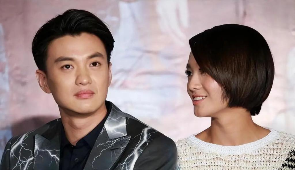 老公跟女助理玩暧昧，全网鸣不平，她却好像不为所动