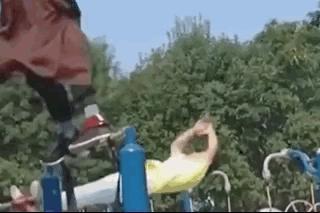 王者荣耀，年轻人被老年人吊打