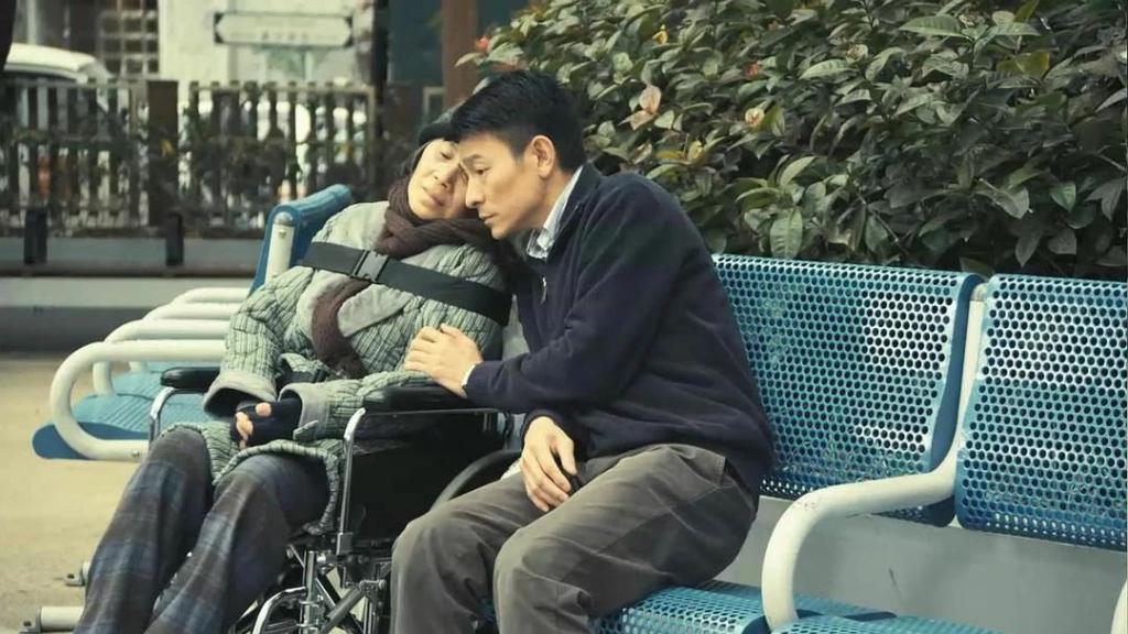 王者荣耀，年轻人被老年人吊打