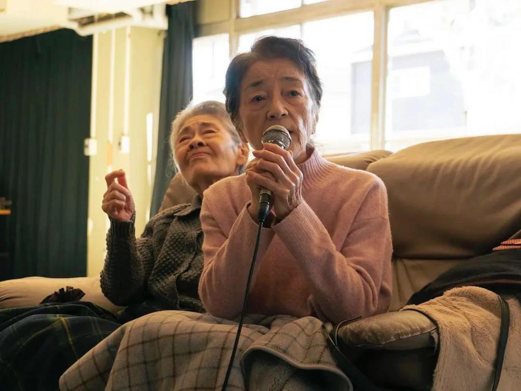 王者荣耀，年轻人被老年人吊打
