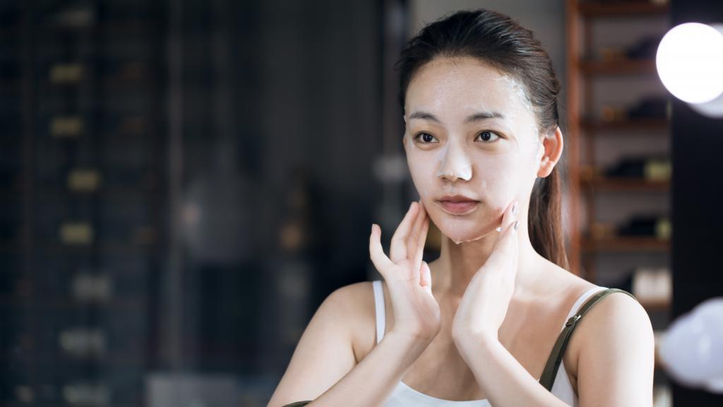 敷尔佳利润下滑，面膜生意不香了？