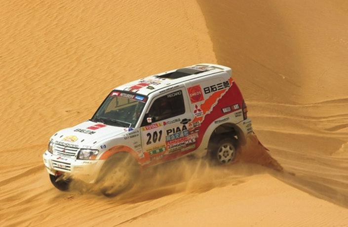 三菱退出了中国，但国产车会永远记得它的好。