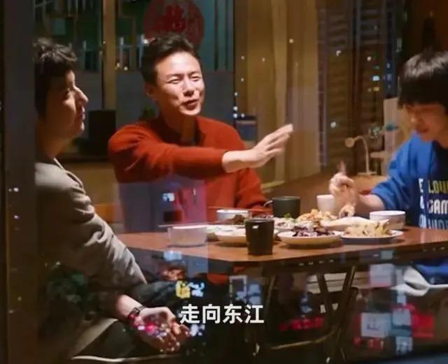 明明同一人，演完《正阳门下》10年后演《问心》，差点没认出