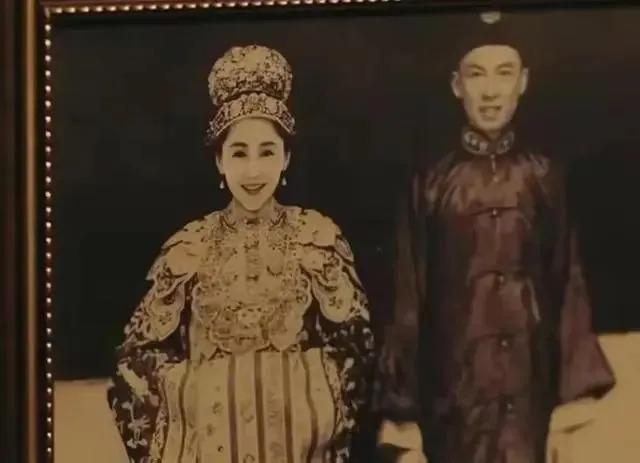 明明同一人，演完《正阳门下》10年后演《问心》，差点没认出
