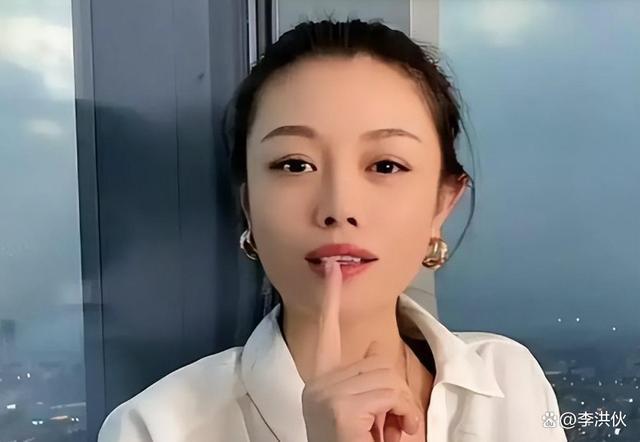 当葛荟婕得知汪峰有30亿财产后，她的反应太真实了