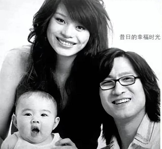 当葛荟婕得知汪峰有30亿财产后，她的反应太真实了