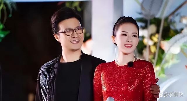 当葛荟婕得知汪峰有30亿财产后，她的反应太真实了