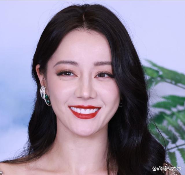 热巴吐槽节目组截丑图，遭网友反怼没点数，31岁就现老态