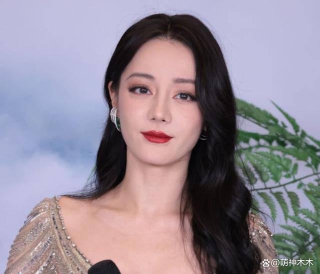 热巴吐槽节目组截丑图，遭网友反怼没点数，31岁就现老态