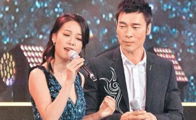 黄心颖举行婚礼，仅邀请亲人好友，前男友马国明大方送祝福