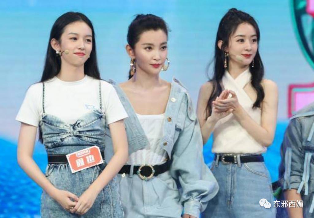 群演到女主，资源喂嘴里，接班人捧成对家，为毛还没红？