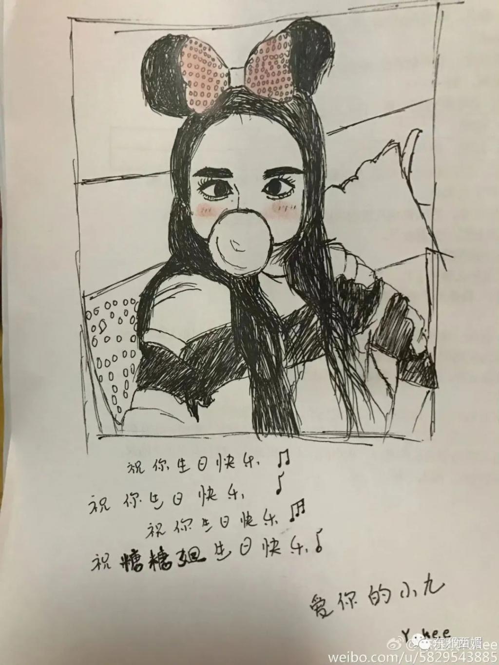 群演到女主，资源喂嘴里，接班人捧成对家，为毛还没红？