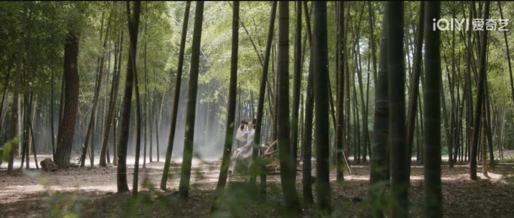 52万人打出8.4分!《莲花楼》收入超2.26亿,片方赢麻了