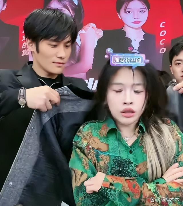 小杨哥和徒弟直播被指低俗，过往擦边言论被扒，网友呼吁封杀