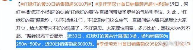 小杨哥和徒弟直播被指低俗，过往擦边言论被扒，网友呼吁封杀