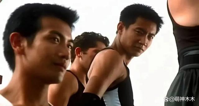 “童战”杨俊毅退圈13年后成国家级裁判，曾和陈法蓉相恋4年