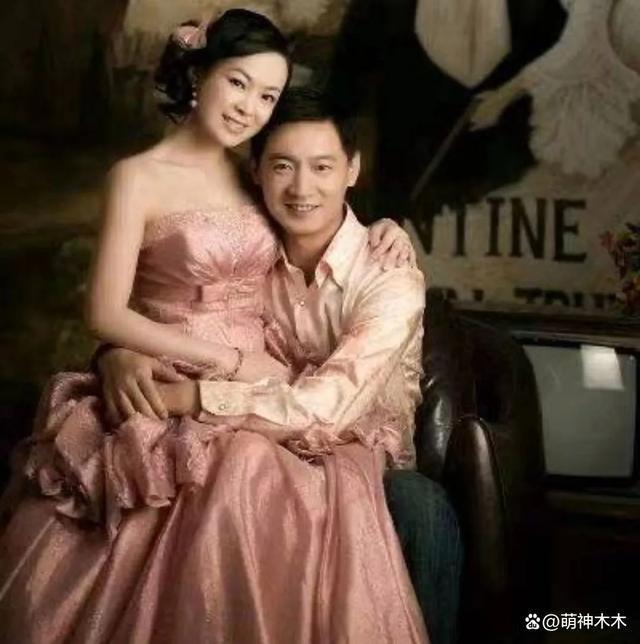 “童战”杨俊毅退圈13年后成国家级裁判，曾和陈法蓉相恋4年