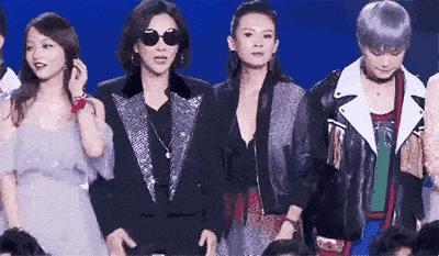 意淫女明星们抢男人？我呸