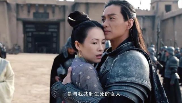 意淫女明星们抢男人？我呸