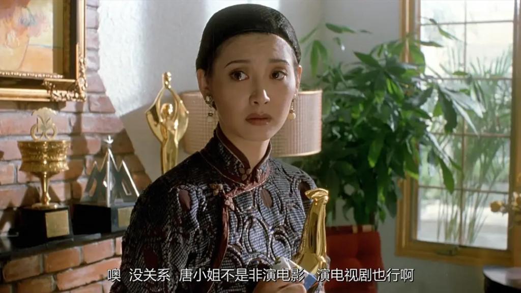 这才是中国喜剧该有的样子