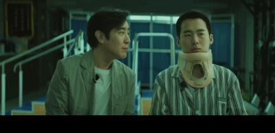 这才是中国喜剧该有的样子