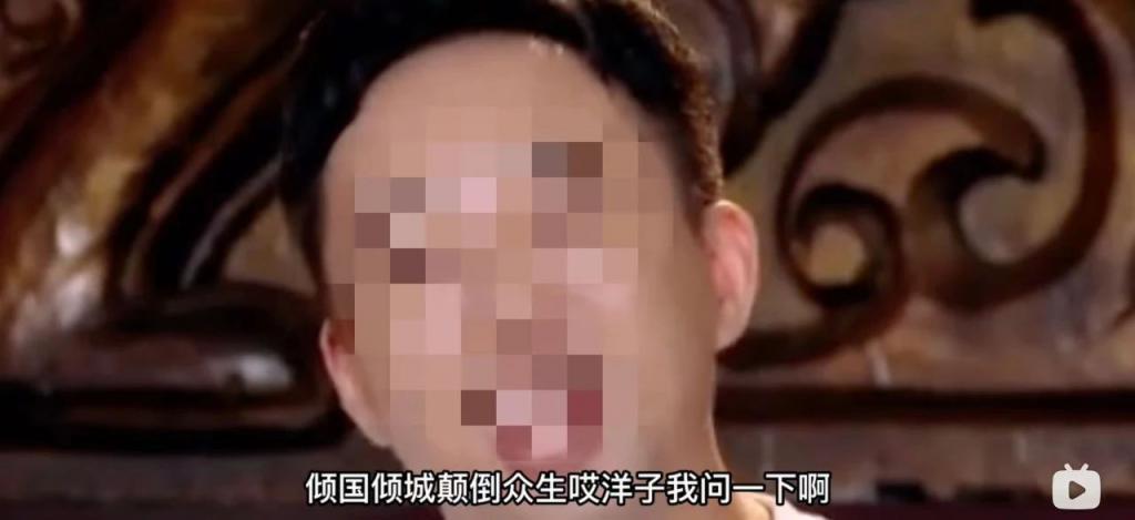 杜华比王一博更配金鸡奖