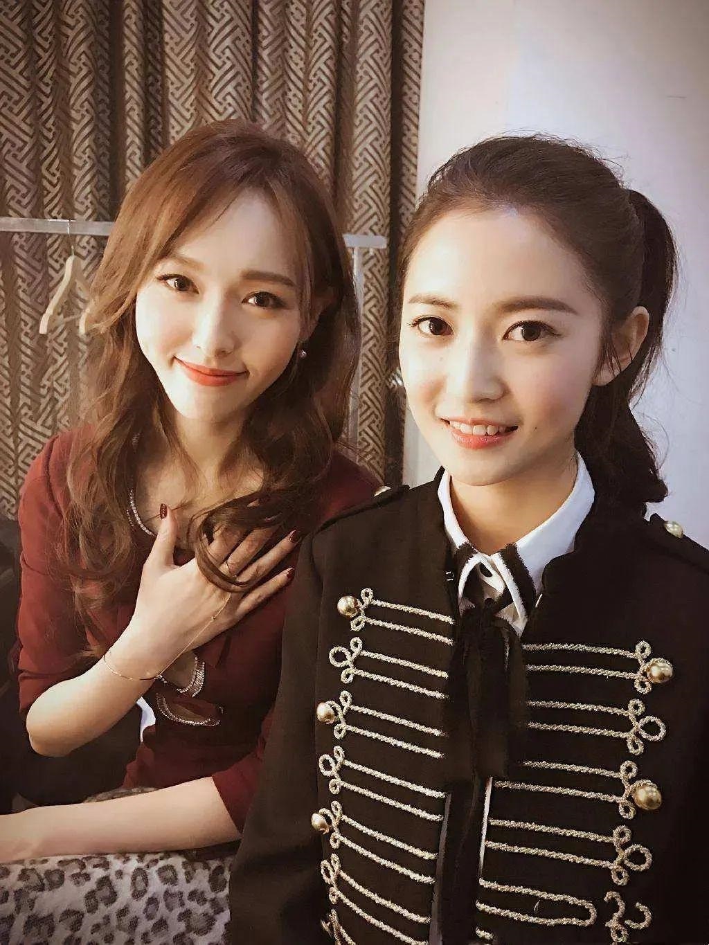 心疼她被耽误，不要太离谱….