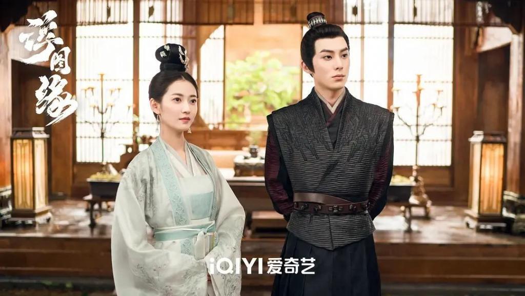 心疼她被耽误，不要太离谱….