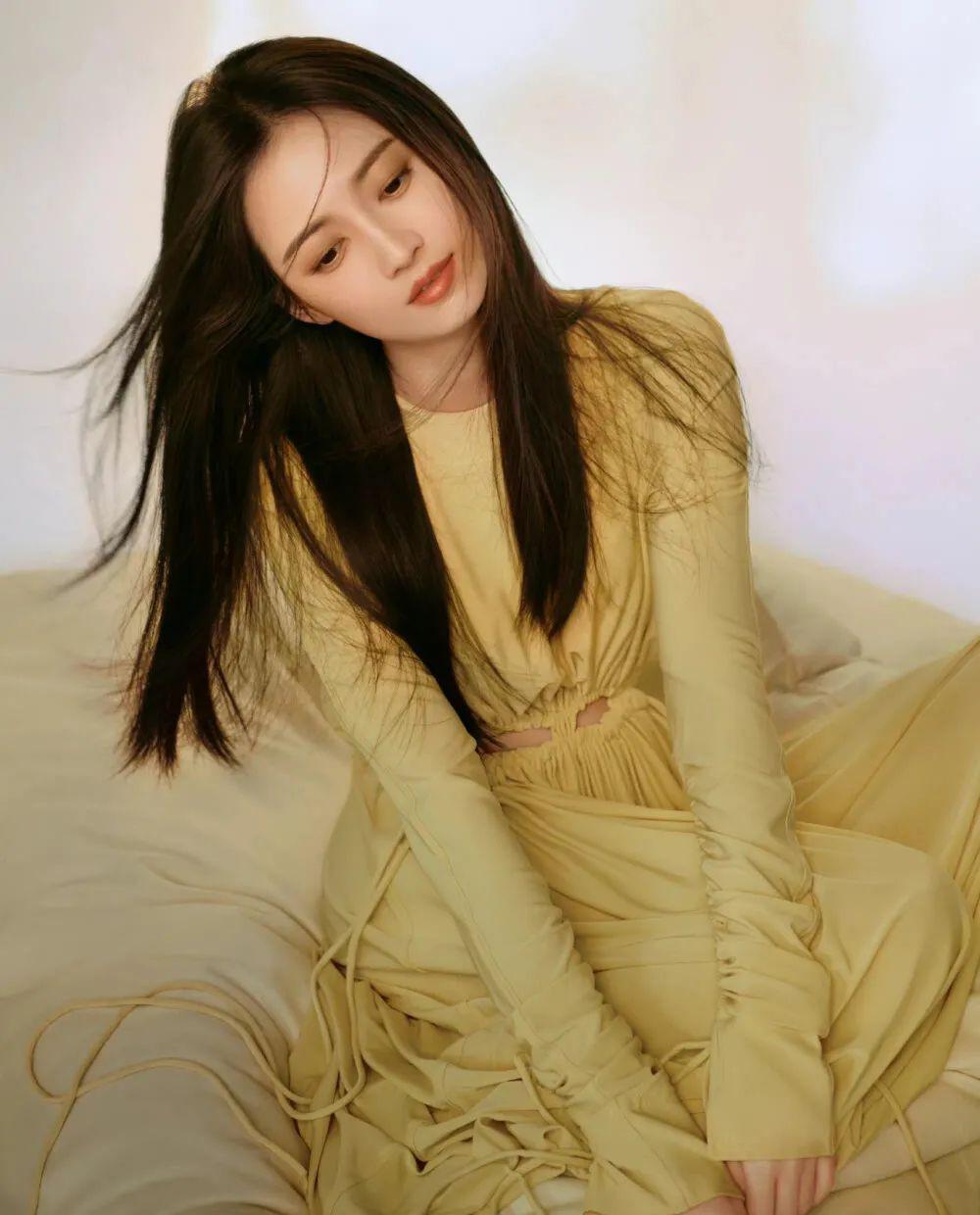 心疼她被耽误，不要太离谱….