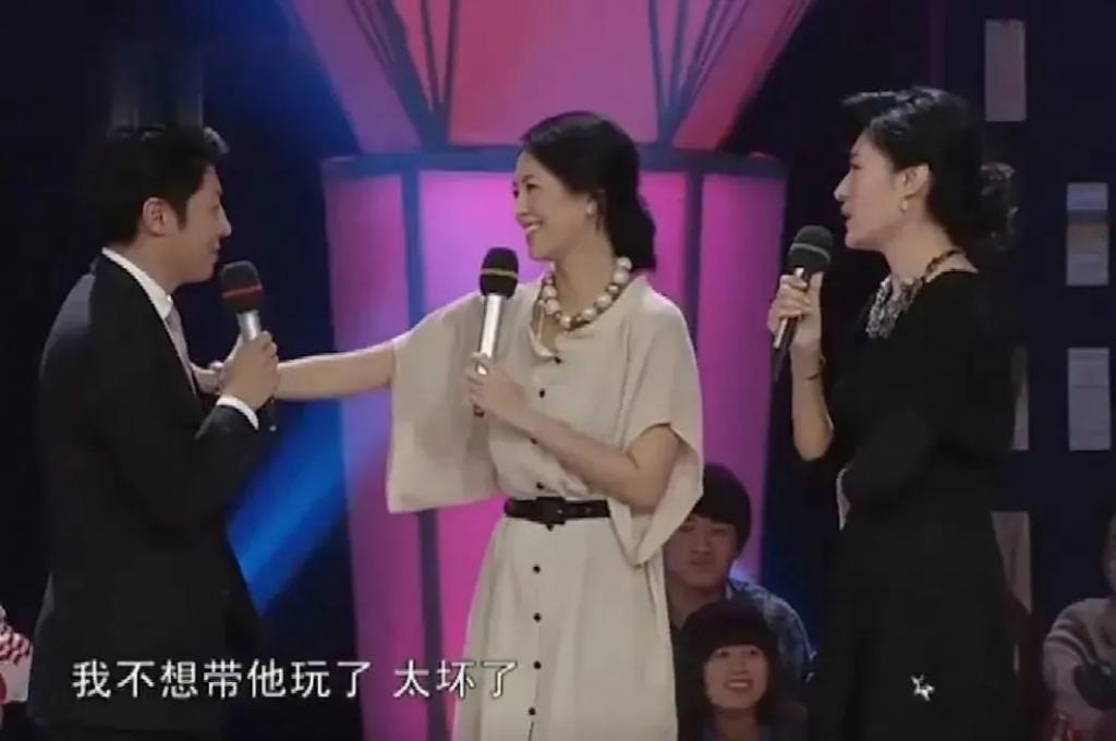 他俩没成，最遗憾的是网友？