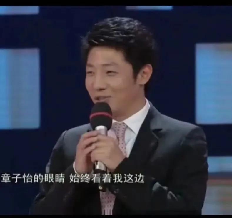 他俩没成，最遗憾的是网友？