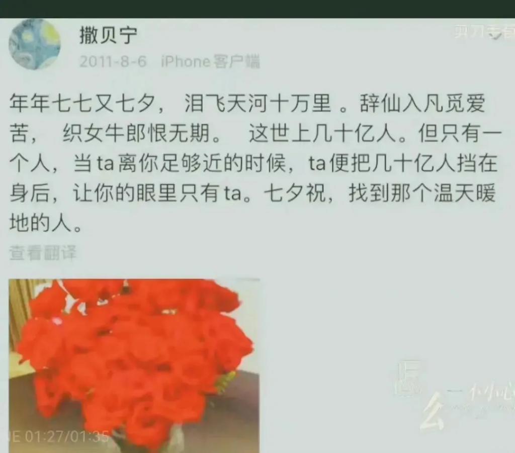 他俩没成，最遗憾的是网友？