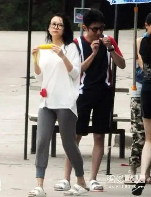 他俩没成，最遗憾的是网友？