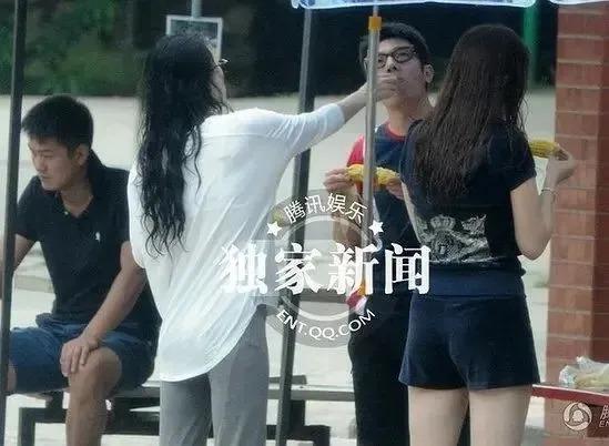 他俩没成，最遗憾的是网友？