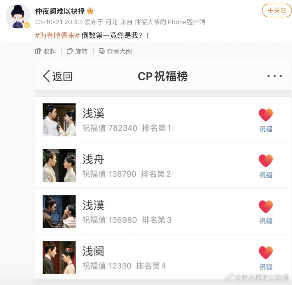 这剧活该火，营销领先20年