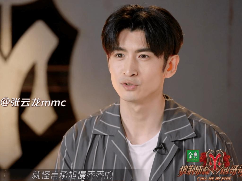 太好磕了！果然只有be文学最让人深刻…