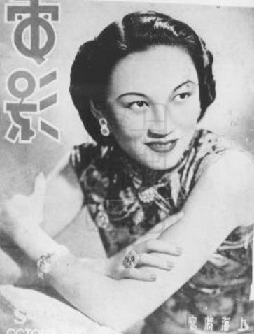 又一位大花冲出来了？