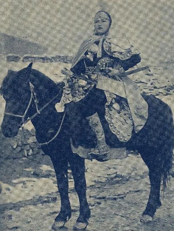 又一位大花冲出来了？