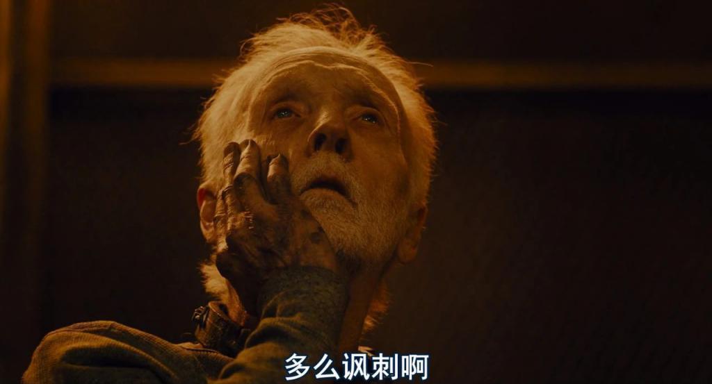 这顶流一复出，全球影迷炸了