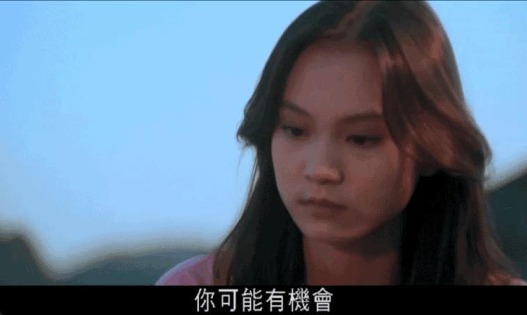 刚出道， 她的演技就秒杀内娱小花