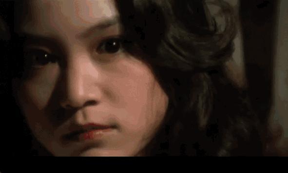 刚出道， 她的演技就秒杀内娱小花