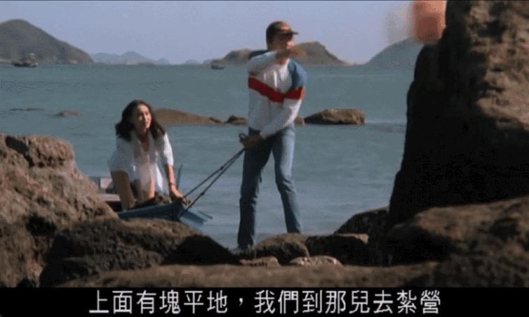 刚出道， 她的演技就秒杀内娱小花