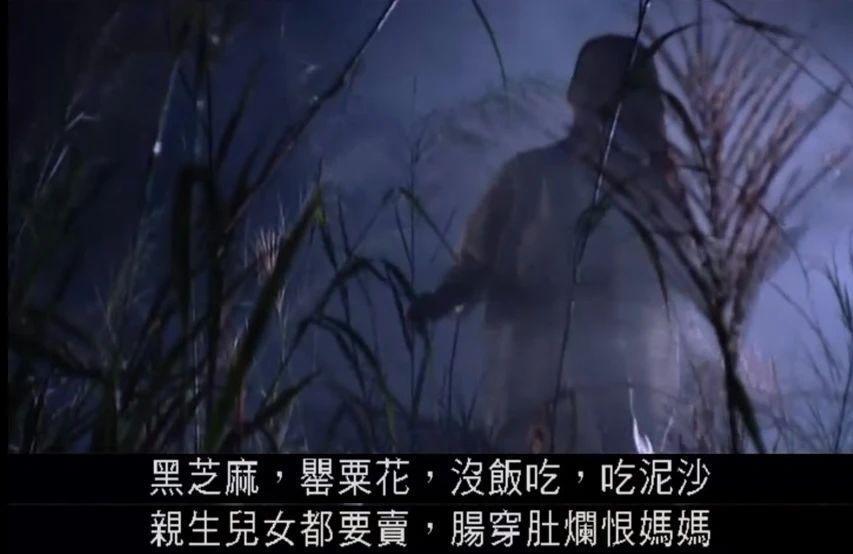 刚出道， 她的演技就秒杀内娱小花