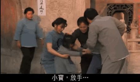 刚出道， 她的演技就秒杀内娱小花