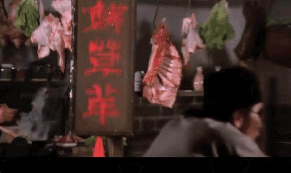 刚出道， 她的演技就秒杀内娱小花
