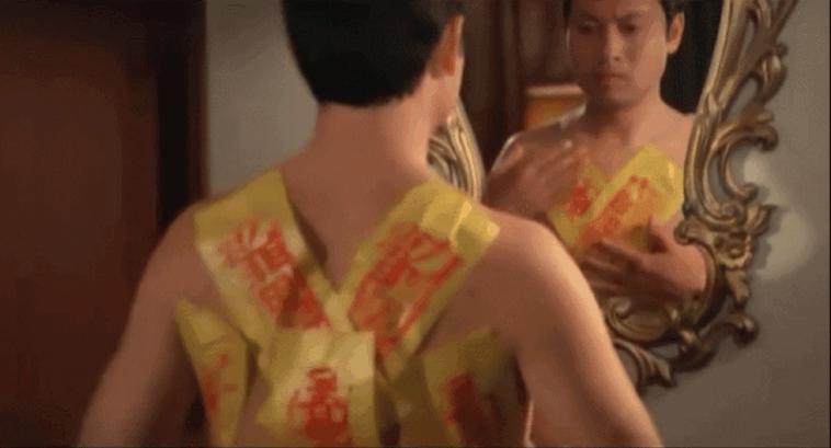 刚出道， 她的演技就秒杀内娱小花