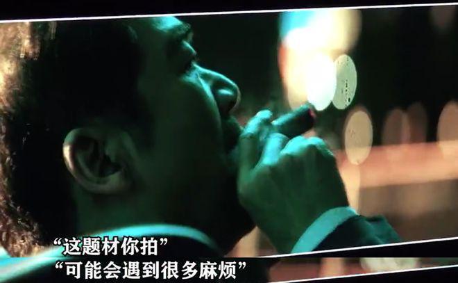 同期票房冠军，豆瓣6.3分，骂它烂片？我不同意